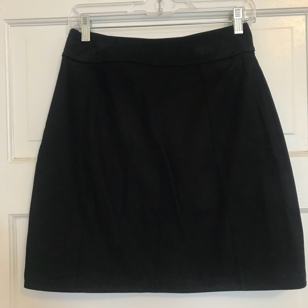 NWT Ann Taylor LOFT Outlet skirt | Size 2 - Picture 3 of 5